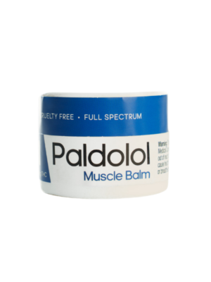 Paldolol Muscle Balm